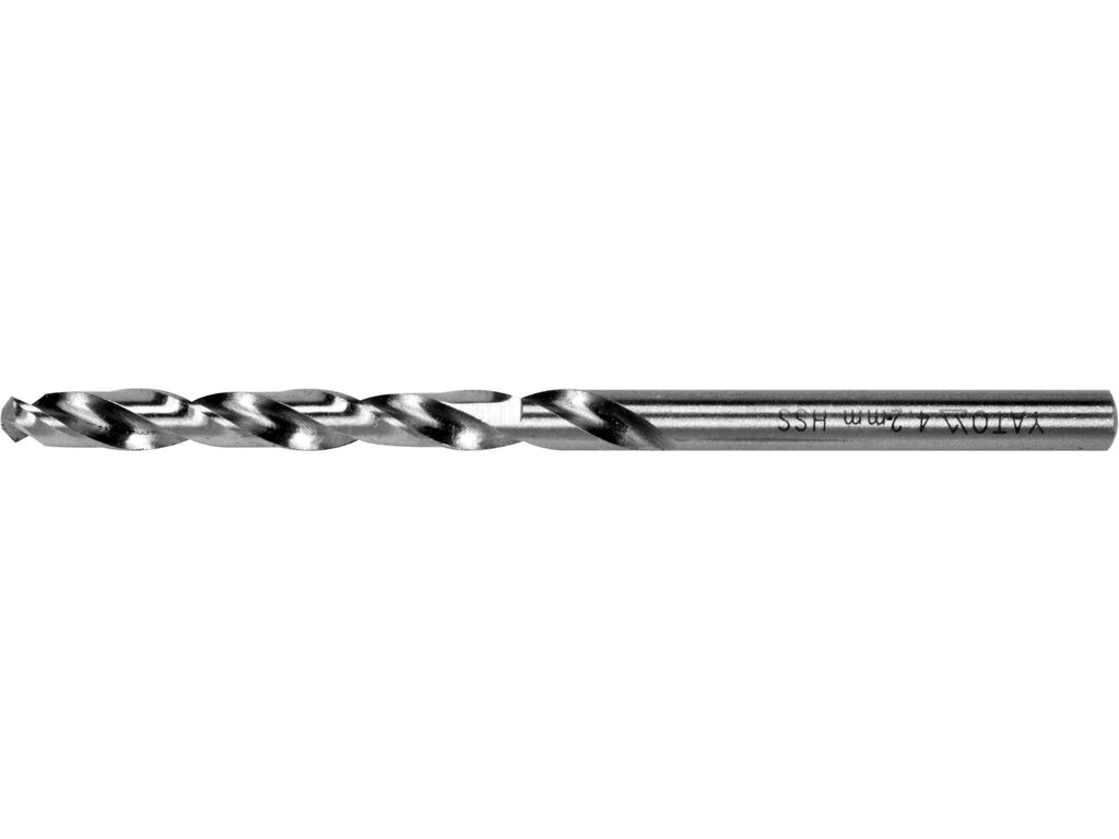 HSS Premium Metaalboor Boor 4,2MM