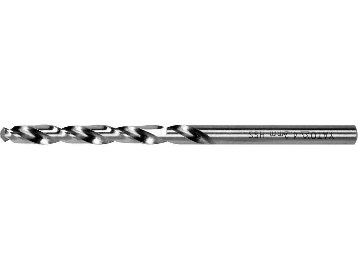 HSS Premium Metaalboor Boor 4,2MM
