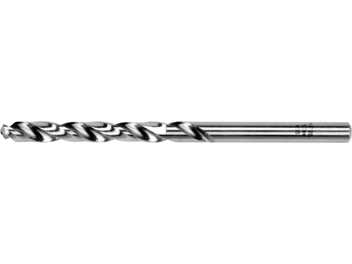 HSS Premium Metaalboor Boor 5,2MM Voor Boren In Inox Staal