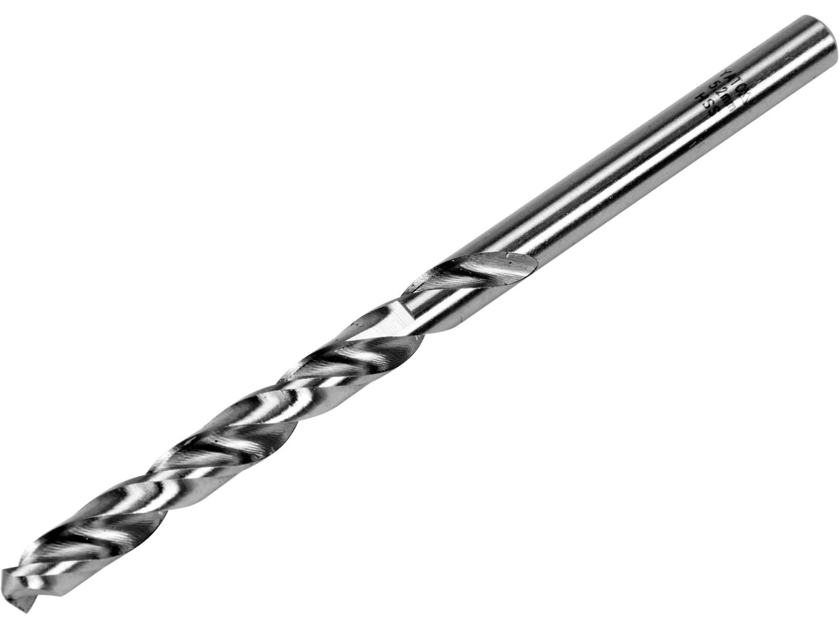 HSS Premium Metaalboor Boor 5,2MM Voor Boren In Inox Staal