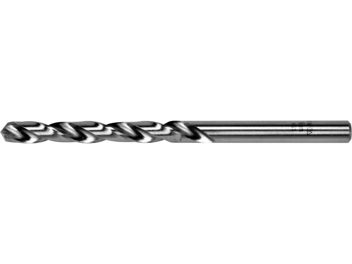 HSS Premium Metaalboor Boor Boor 6,0MM Voor Boren In Inox Staal