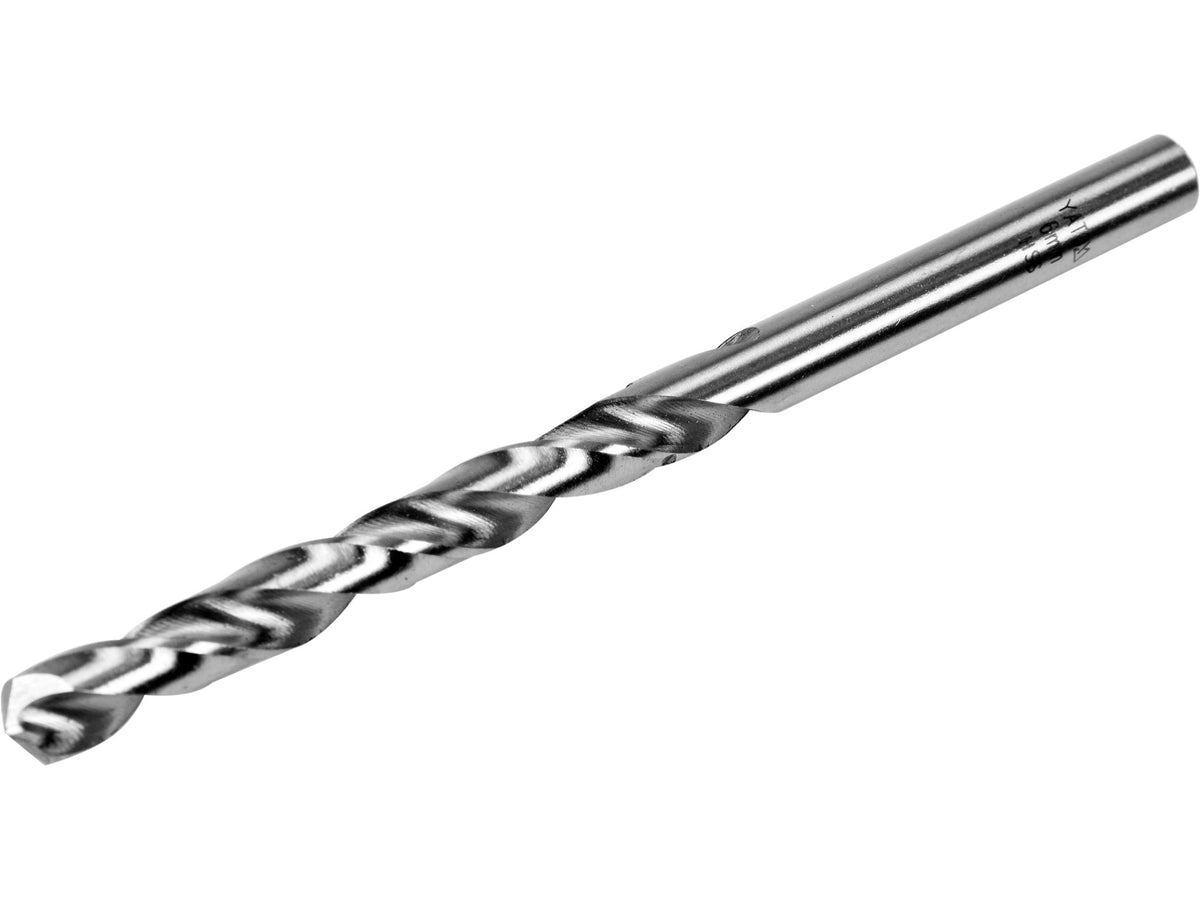 HSS Premium Metaalboor Boor Boor 6,0MM Voor Boren In Inox Staal