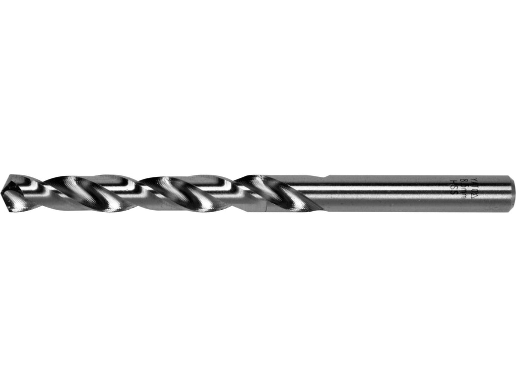 HSS Premium Metaalboor Boor 8,5MM Voor Boren In Inox Staal