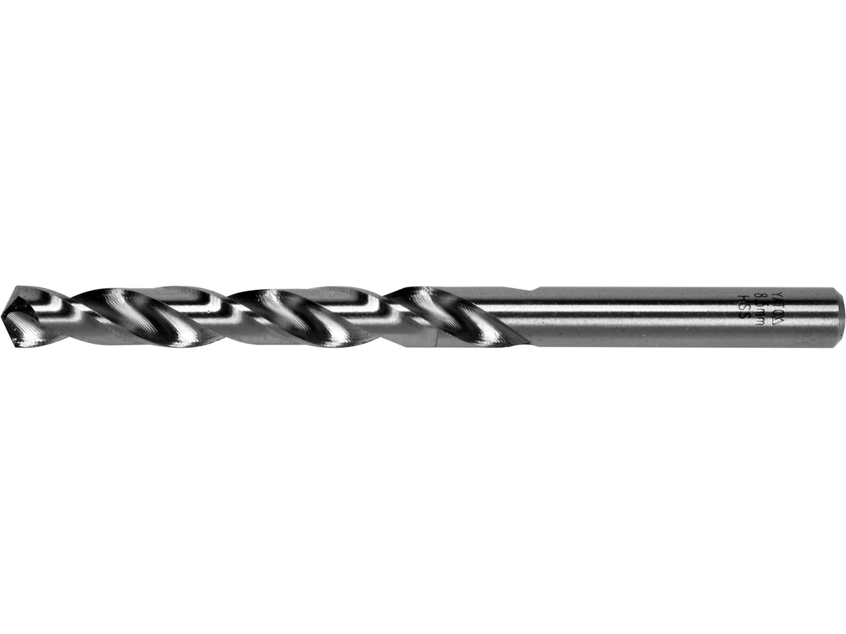 HSS Premium Metaalboor Boor 8,5MM Voor Boren In Inox Staal