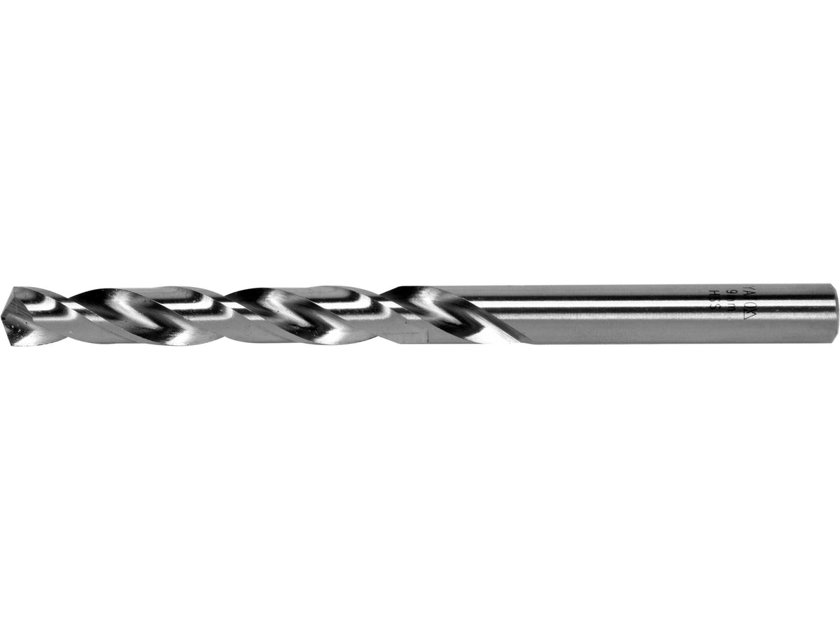 HSS Premium Metaalboor Boor Boor 9,0MM Voor Boren In Inox Staal