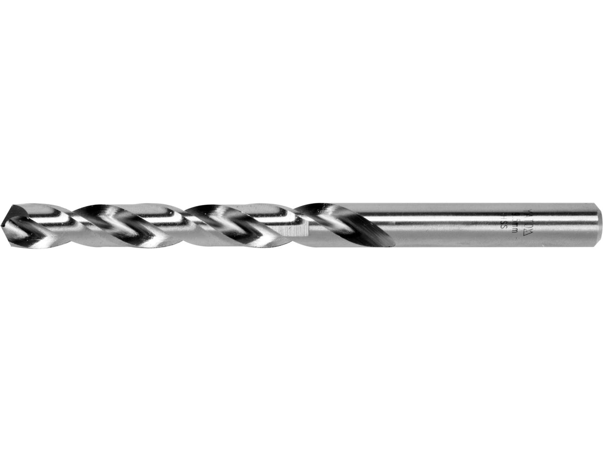 HSS Premium Metaalboor Boor Boor 9,5MM Voor Boren In Inox Staal