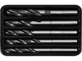 Set Boren Voor Metaal, 5 Stuks 10-15MM