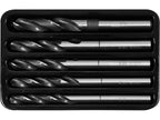 Set Boren Voor Metaal, 5 Stuks 10-15MM