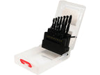 HSS Metaalboor Boren, 1-10 Mm, Set Van 19 St.