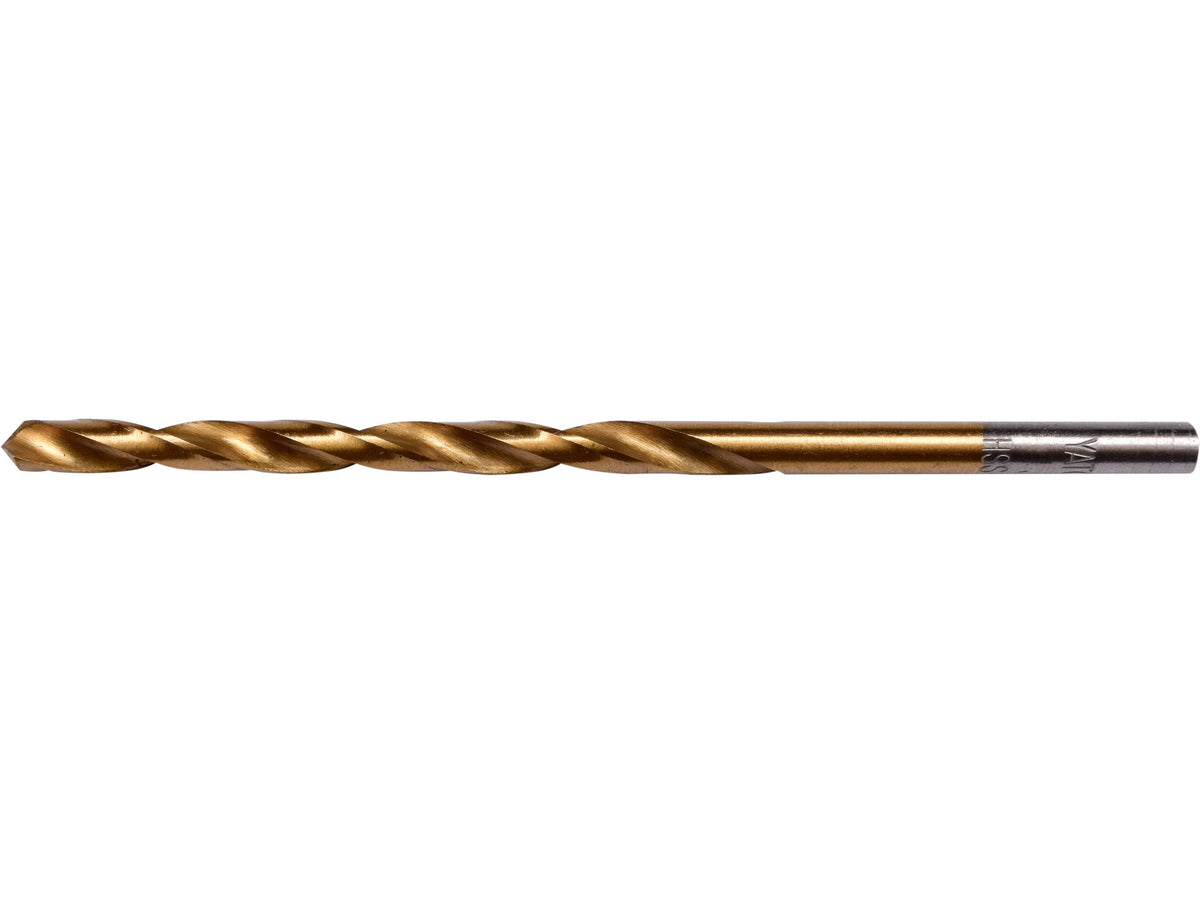 HSS-TIN Metaalboor Boor 3,5 MM