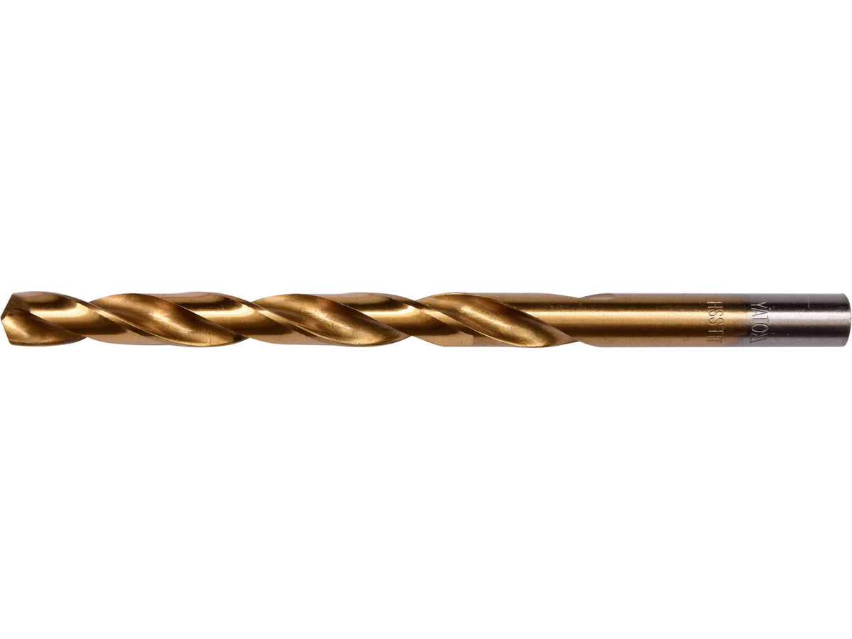 HSS-TIN Metaalboor Boor 5 MM