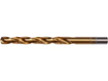 HSS-TIN Metaalboor Boor 6 MM