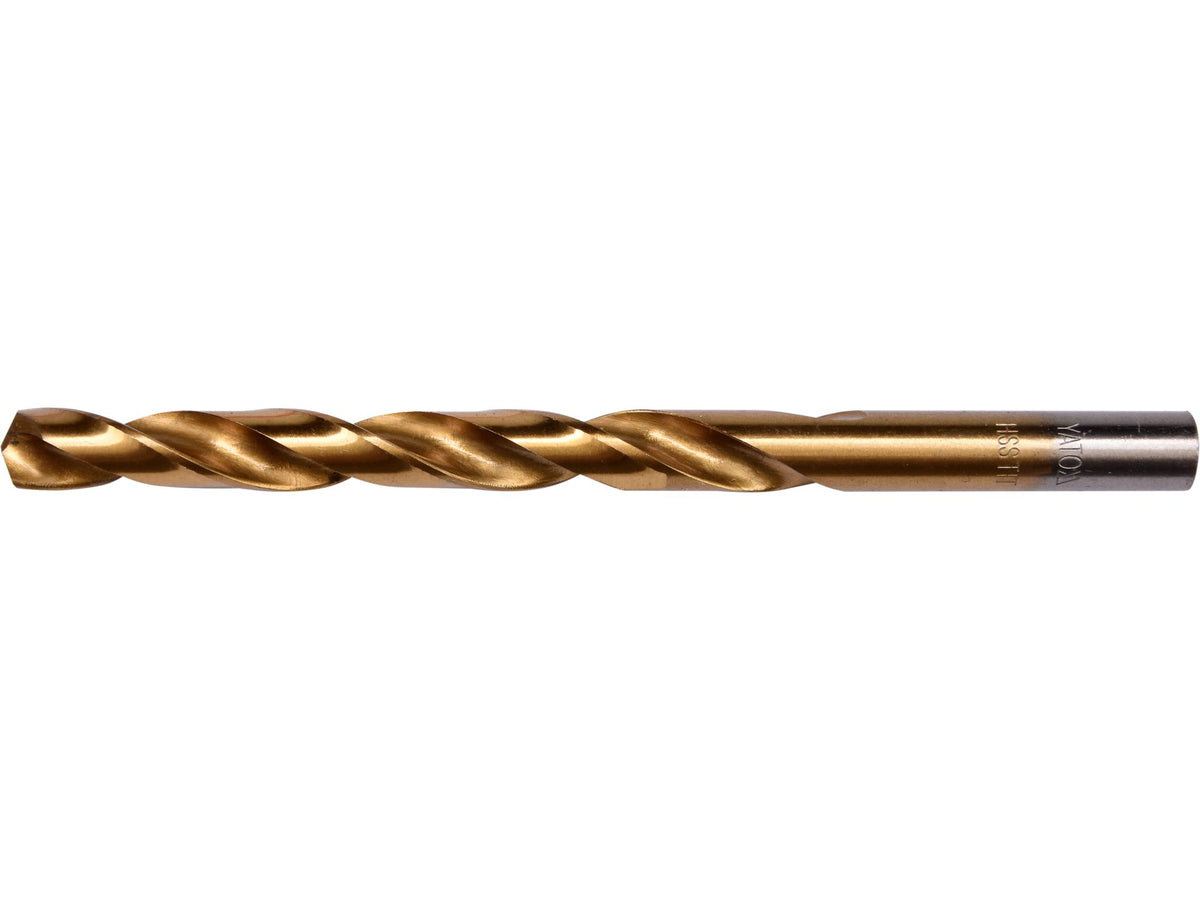 HSS-TIN Metaalboor Boor 7 MM