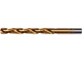 HSS-TIN Metaalboor Boor 8 MM
