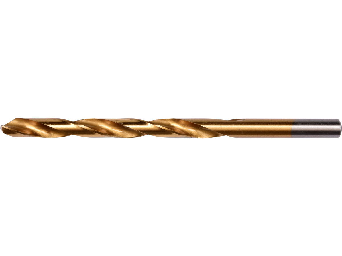 HSS-TIN Metaalboor Boor 9 MM