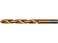 HSS-TIN Metaalboor Boor 12 MM