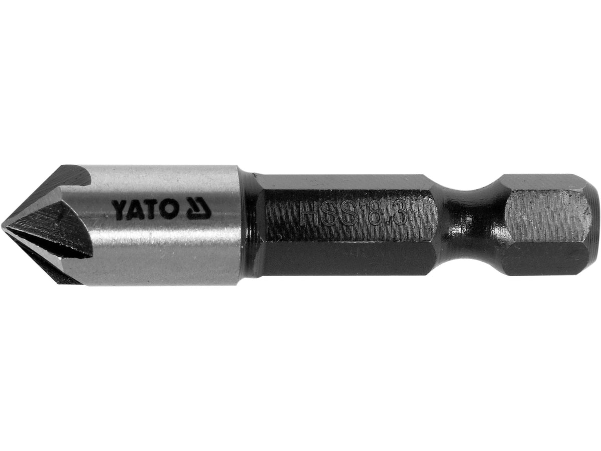 Counterships Voor Metaal 8,3 MM Hex