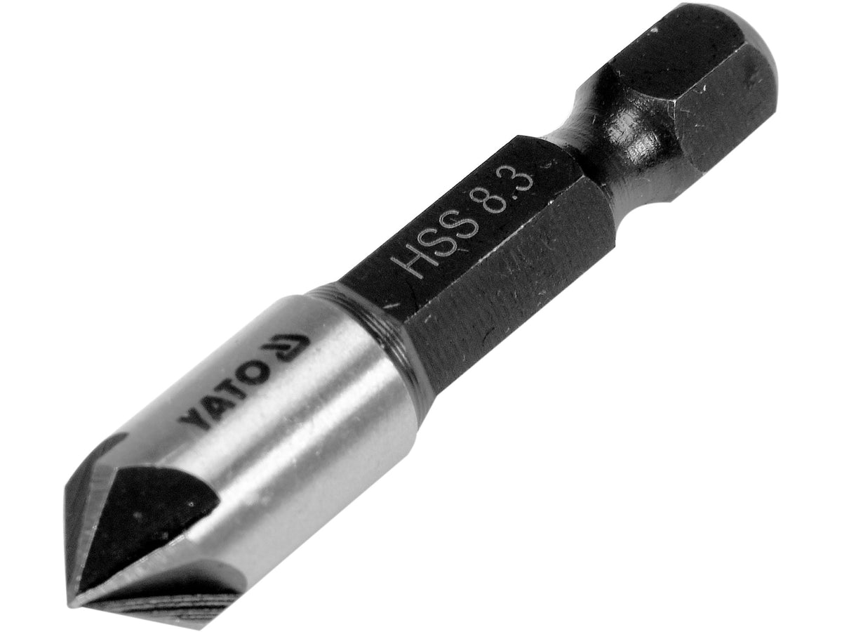 Counterships Voor Metaal 8,3 MM Hex