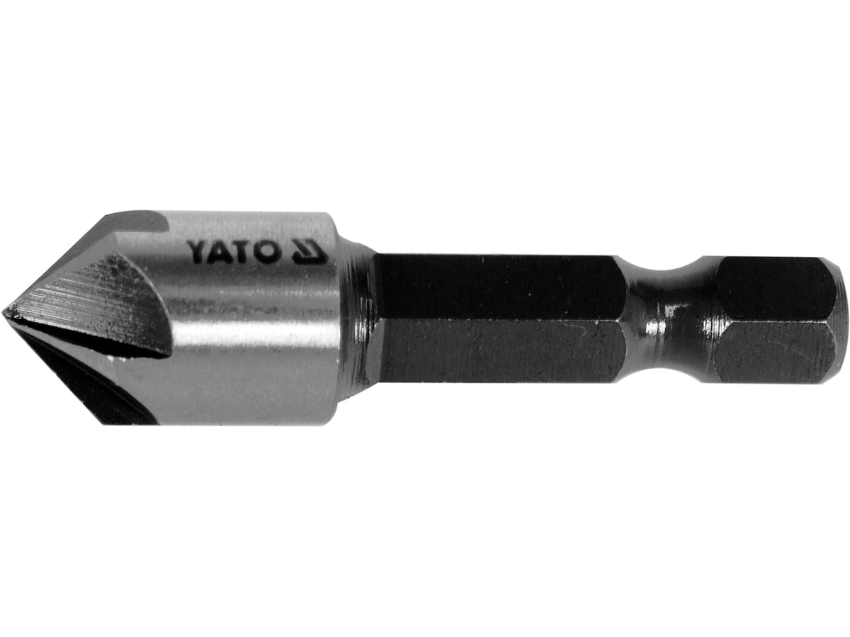 Tegenzanger Voor Metaal 10,4 MM Hex