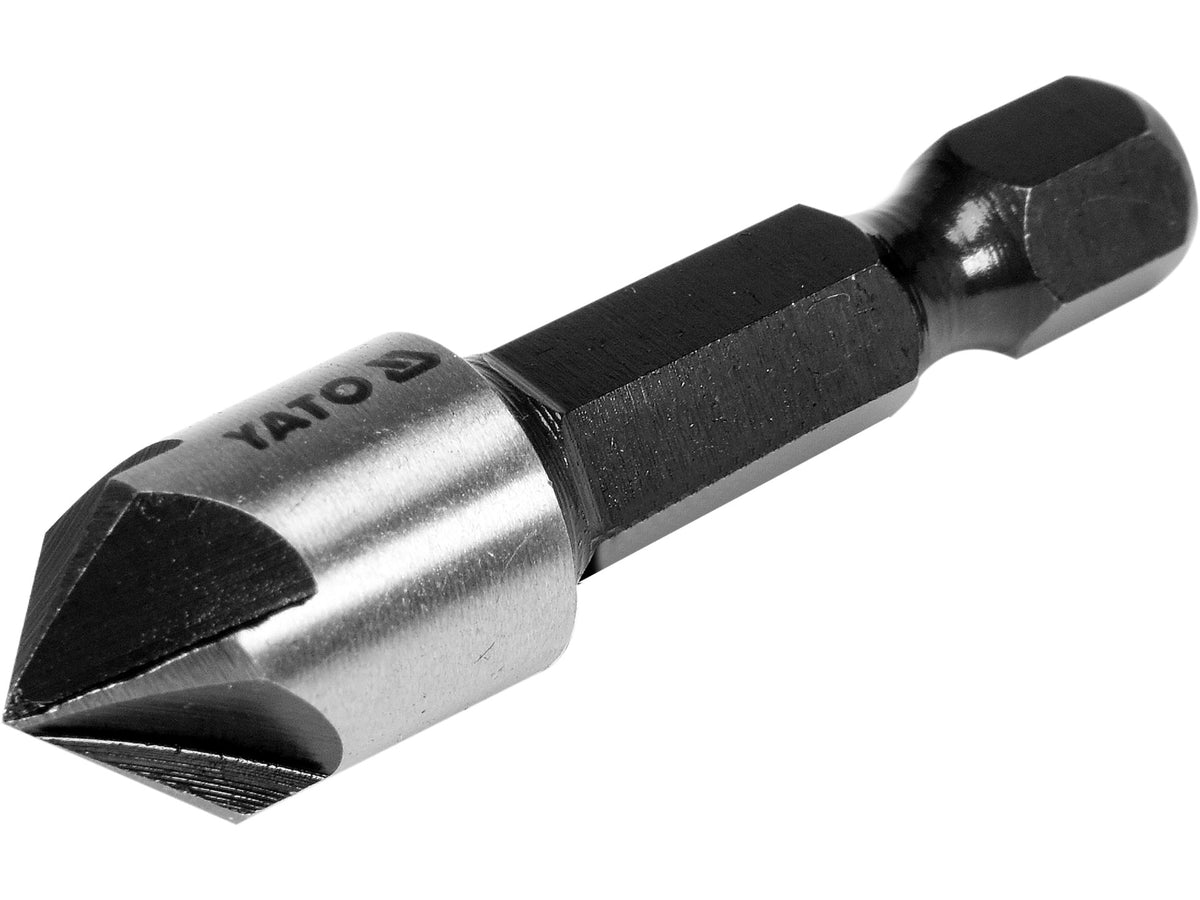 Tegenzanger Voor Metaal 10,4 MM Hex
