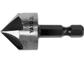 Tegenzanger Voor Metaal 20,5 MM Hex