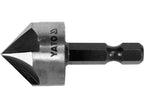 Tegenzanger Voor Metaal 20,5 MM Hex