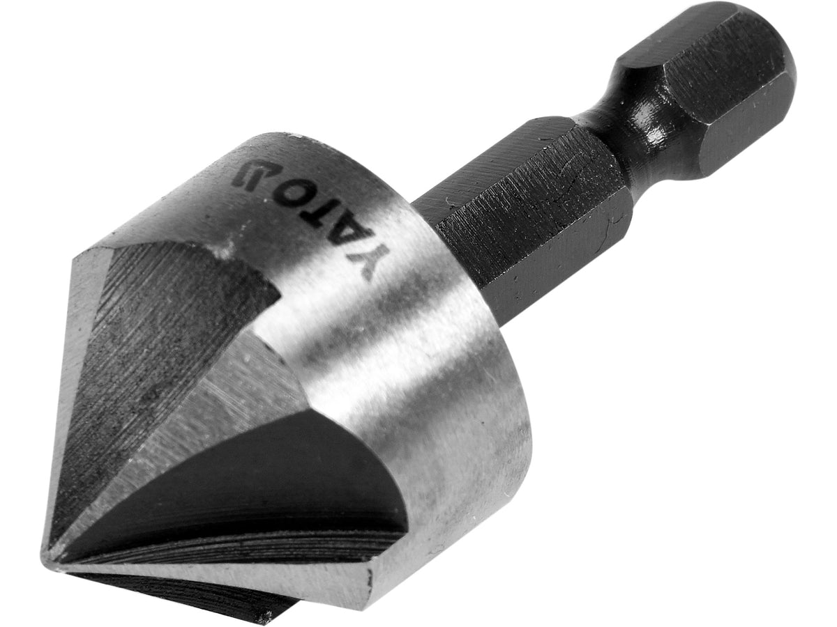 Tegenzanger Voor Metaal 20,5 MM Hex
