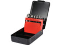 Counterships Set Voor Metaal 6,3-20,5MM 6ST. Hex