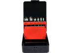 Counterships Set Voor Metaal 6,3-20,5MM 6ST. Hex