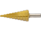 Stapboor 4-22MM