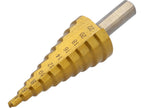 Stapboor 4-22MM