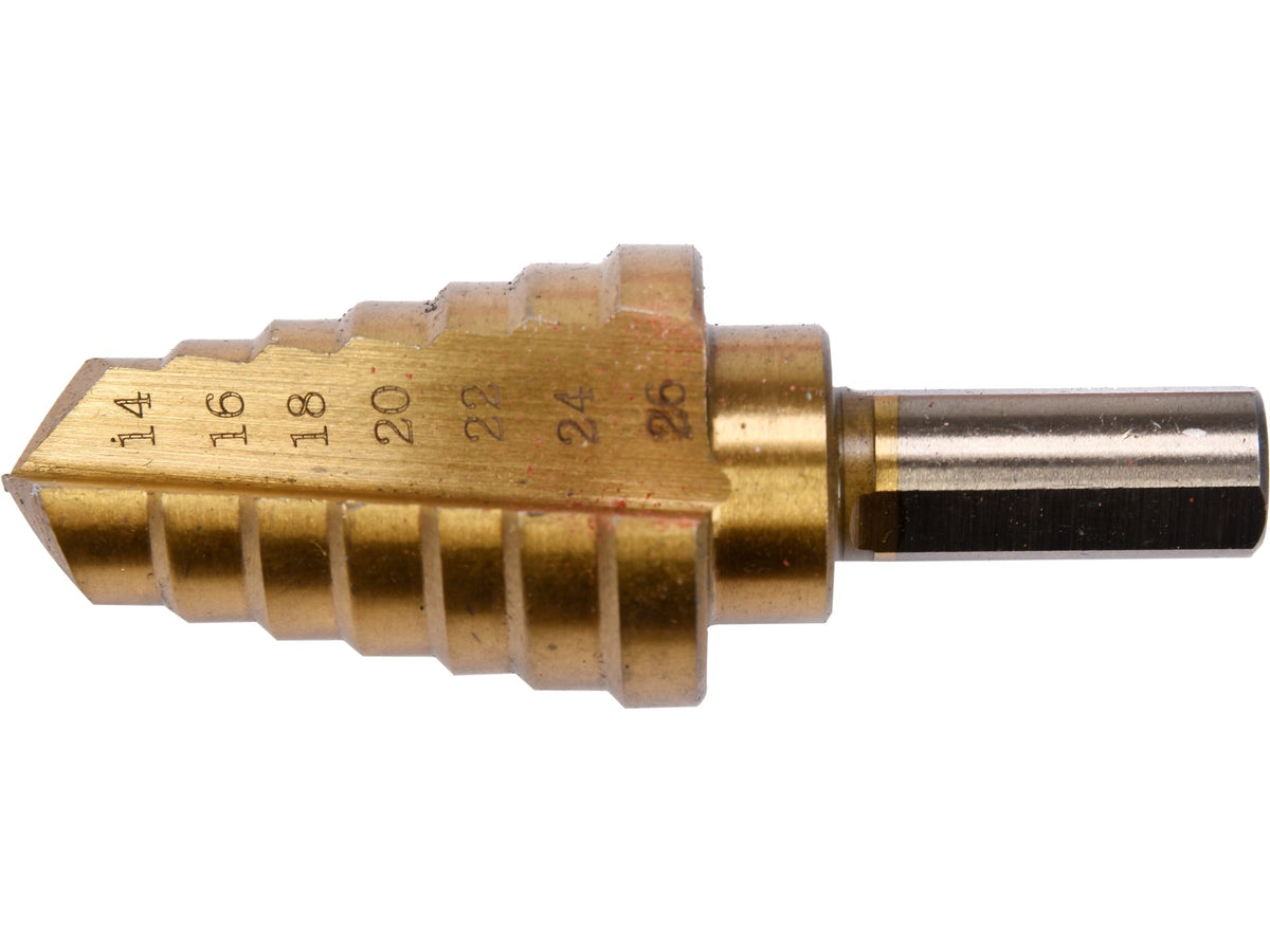 Stapboor 14-26MM