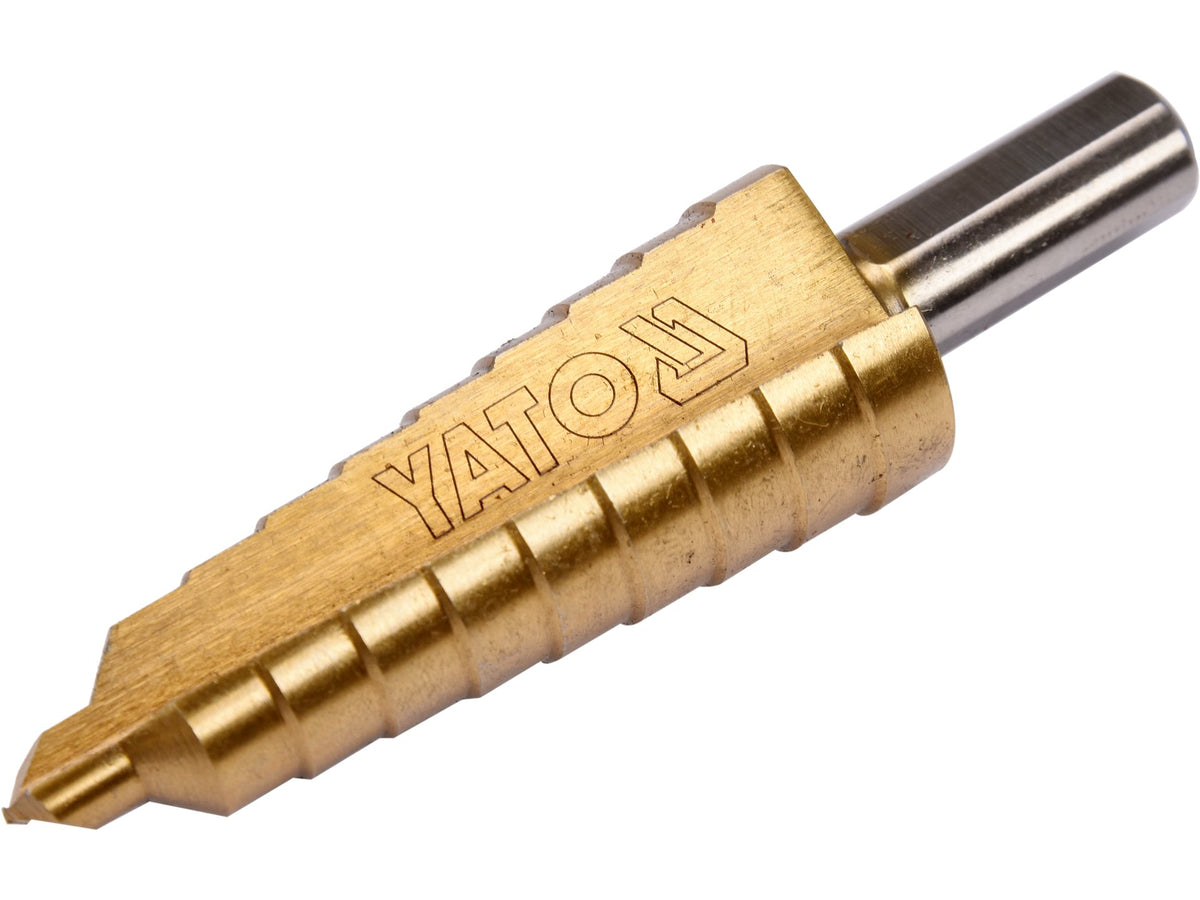 Stapboor 6-20MM