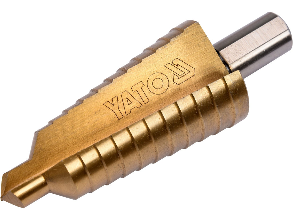 Stapboor 10-30MM