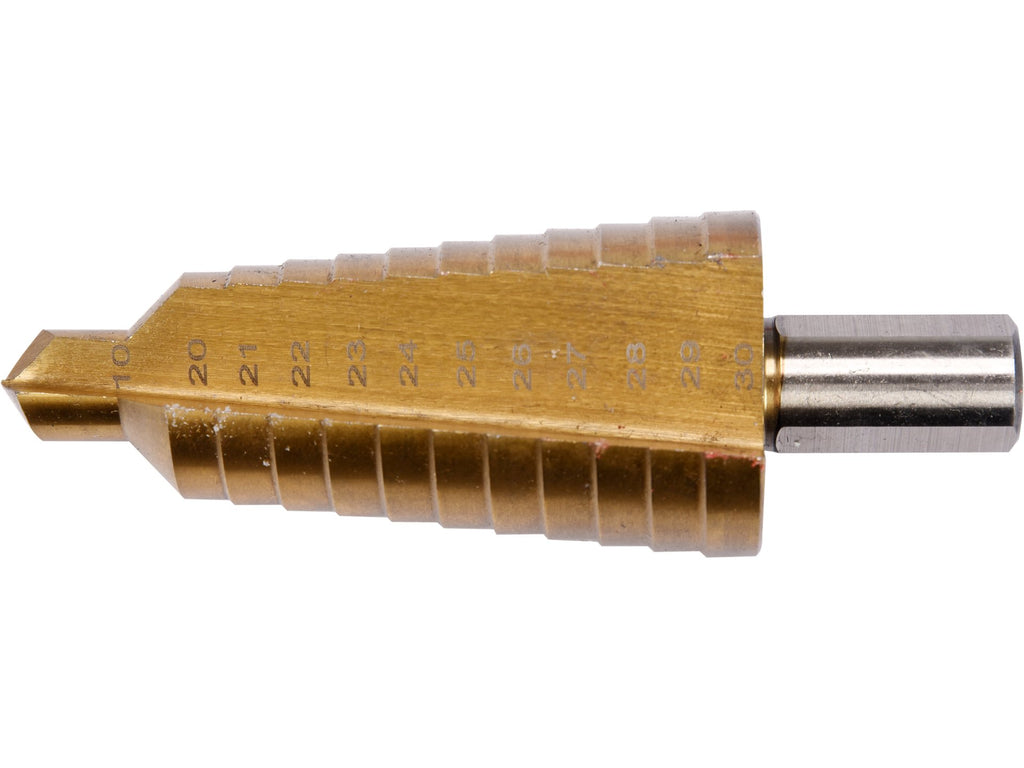 Stapboor 10-30MM