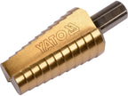 Stapboor 20-30MM
