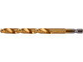 HSS-TIN 8,0 MM Zeskantige Metaalboor Boor