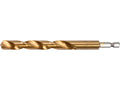 HSS-TIN Metaalboor Boor 12,0 MM Hex