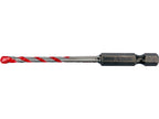 Universele Boor 4MM Hex