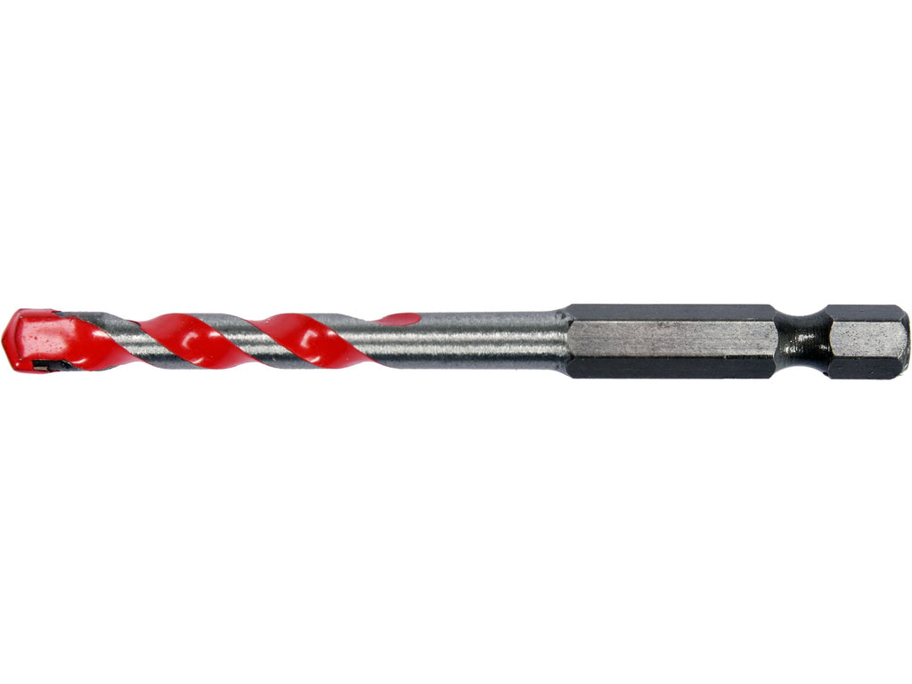 Universele Boor 6MM Hex