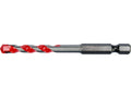 Universele Boor 6MM Hex