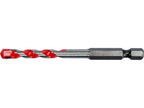 Universele Boor 6MM Hex