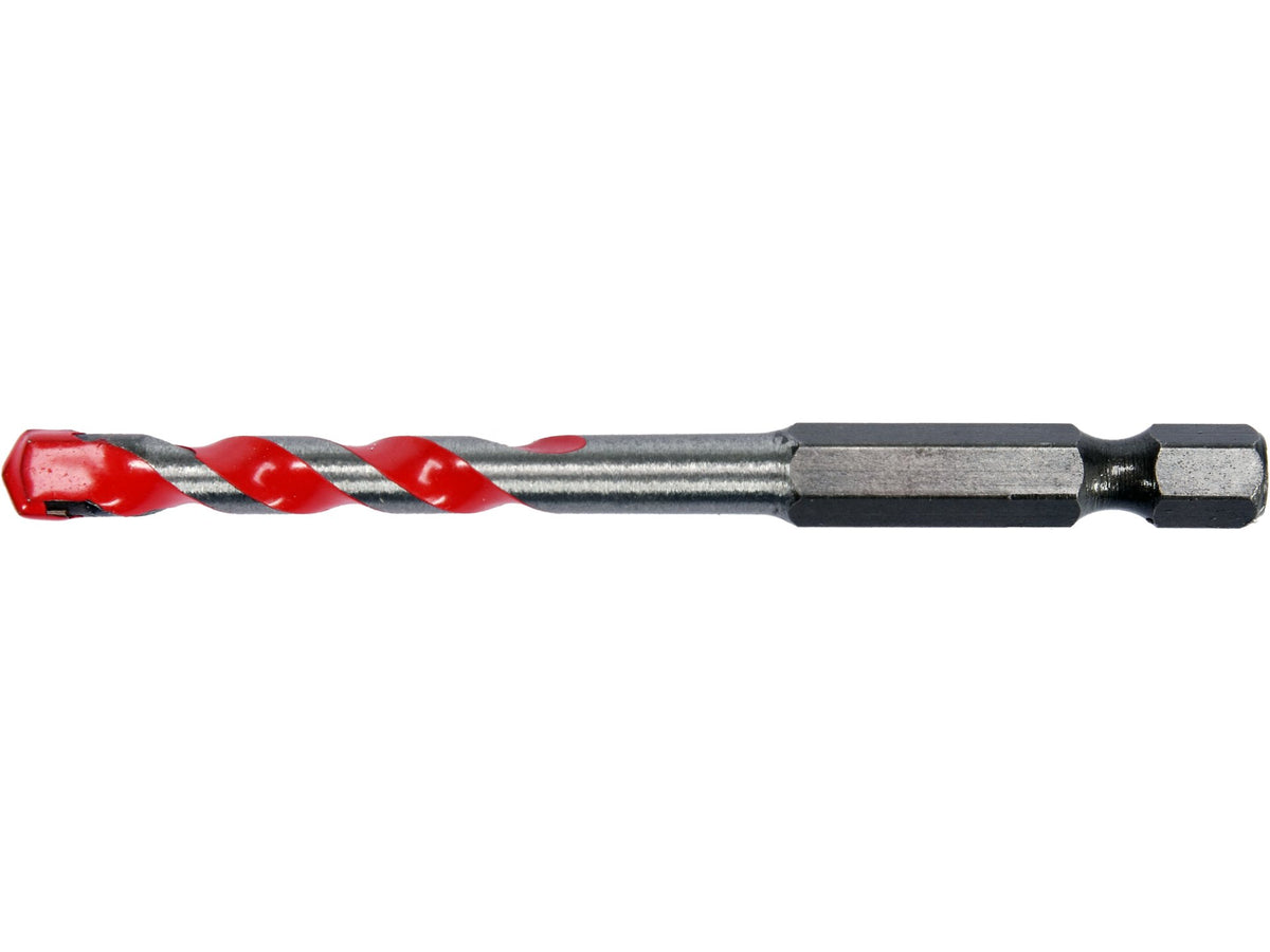 Universele Boor 6MM Hex