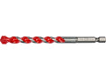 Universele Boor 10MM Hex