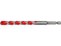 Universele Boor 12MM Hex