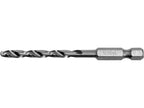 HSS 6542 4,5 MM Zeskantige Metaalboor Boor