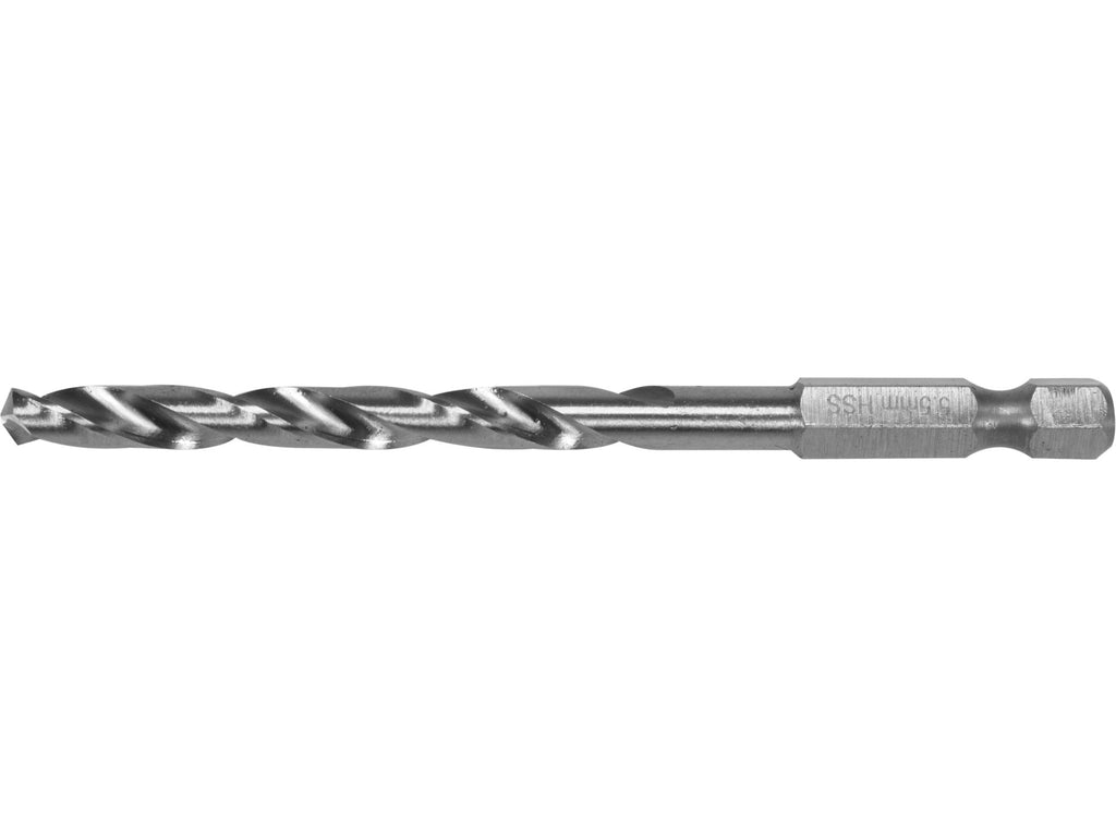 HSS 6542 Metaalboor Boor 5,5MM Hex