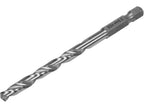 HSS 6542 Metaalboor Boor 5,5MM Hex
