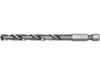 HSS 6542 6,0 MM Zeskantige Metaalboor Boor