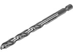 HSS 6542 7,5 MM Zeskantige Metaalboor Boor